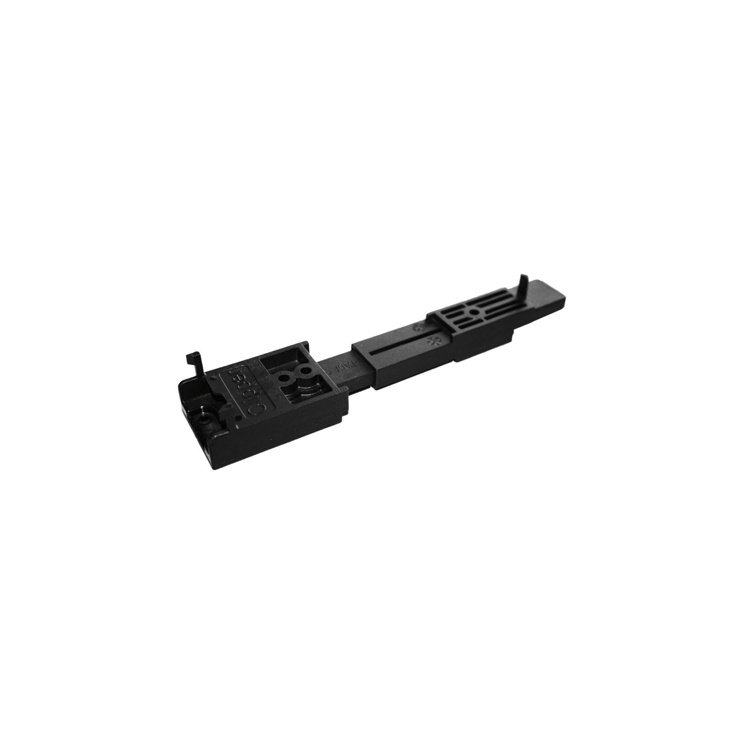 Karle & Rubner Clipper Terrassenbefestiger für Dielenbreite 90-120 Terrassenbefestiger (30Stk)