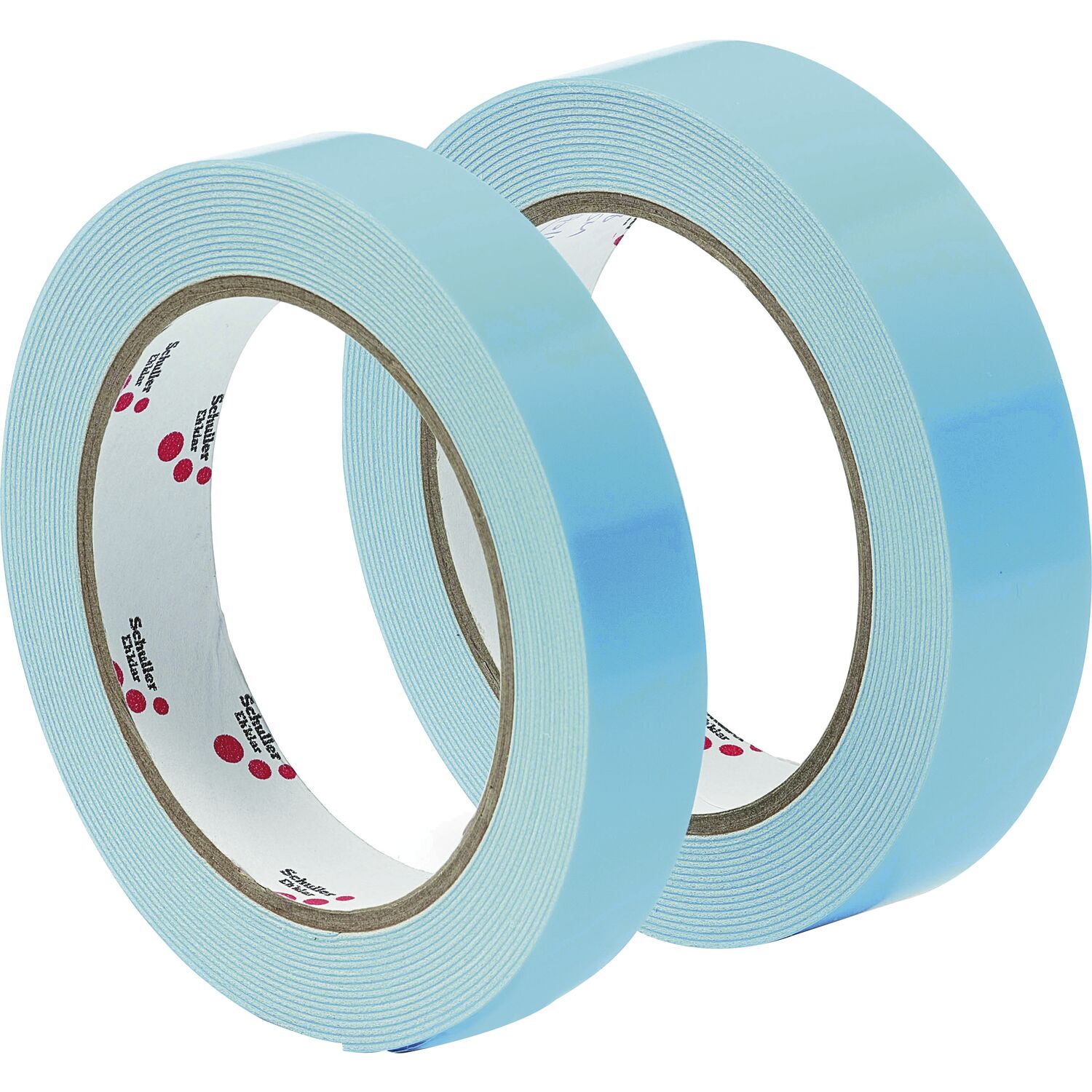 Schuller Spiegelband - Montage Tape Mirror 19mm - doppelseitig klebend