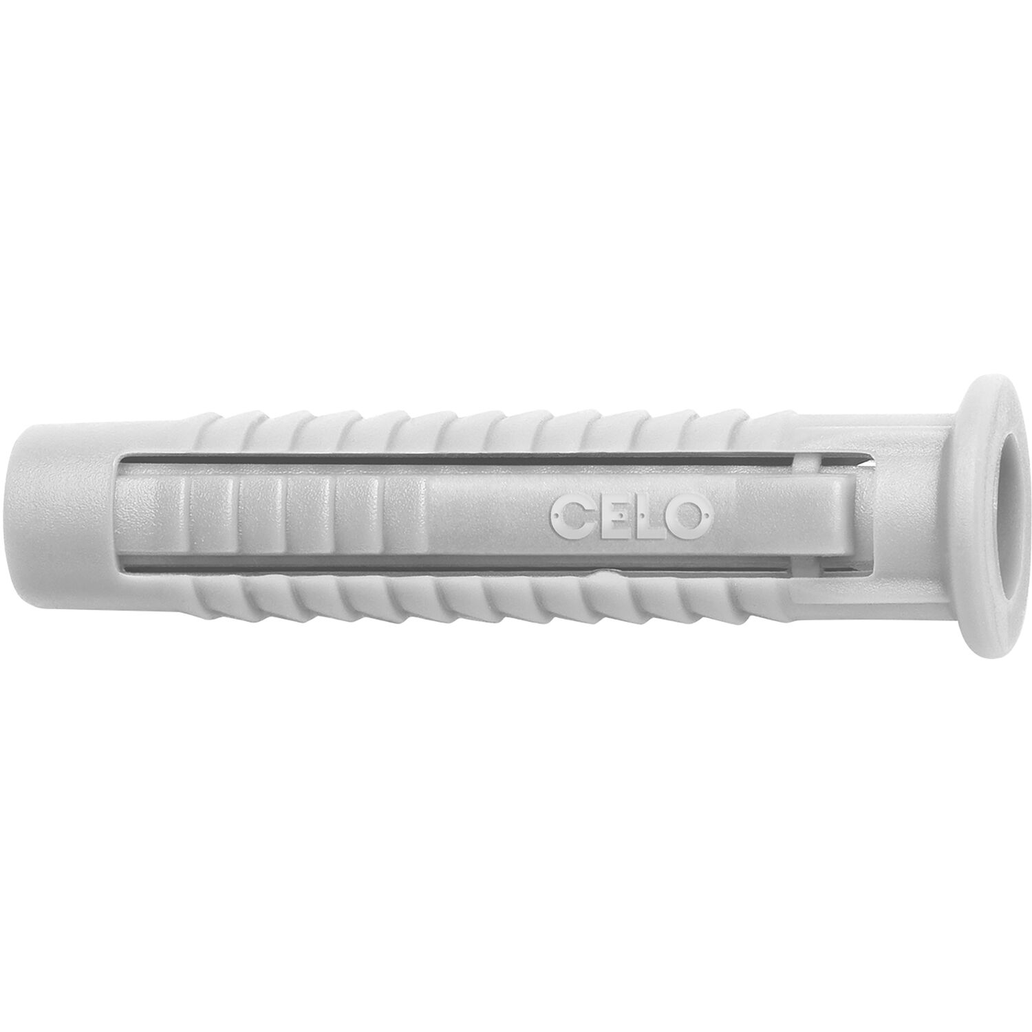 CELO Dübel FX 5x 25 - Nylon grau (100 Stück)