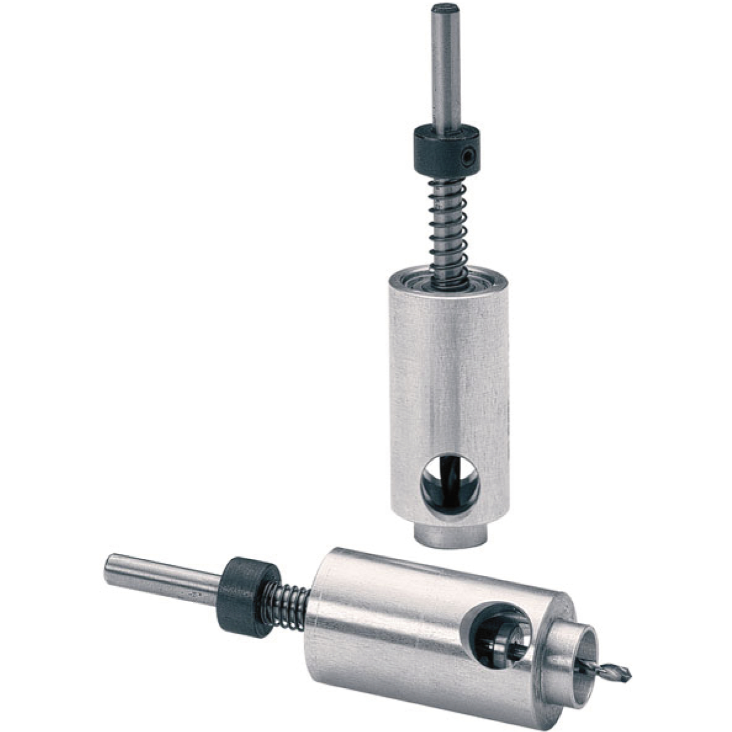 Hettich ACCURA Hülsenbohrer, ø 3 mm, Stahl ()