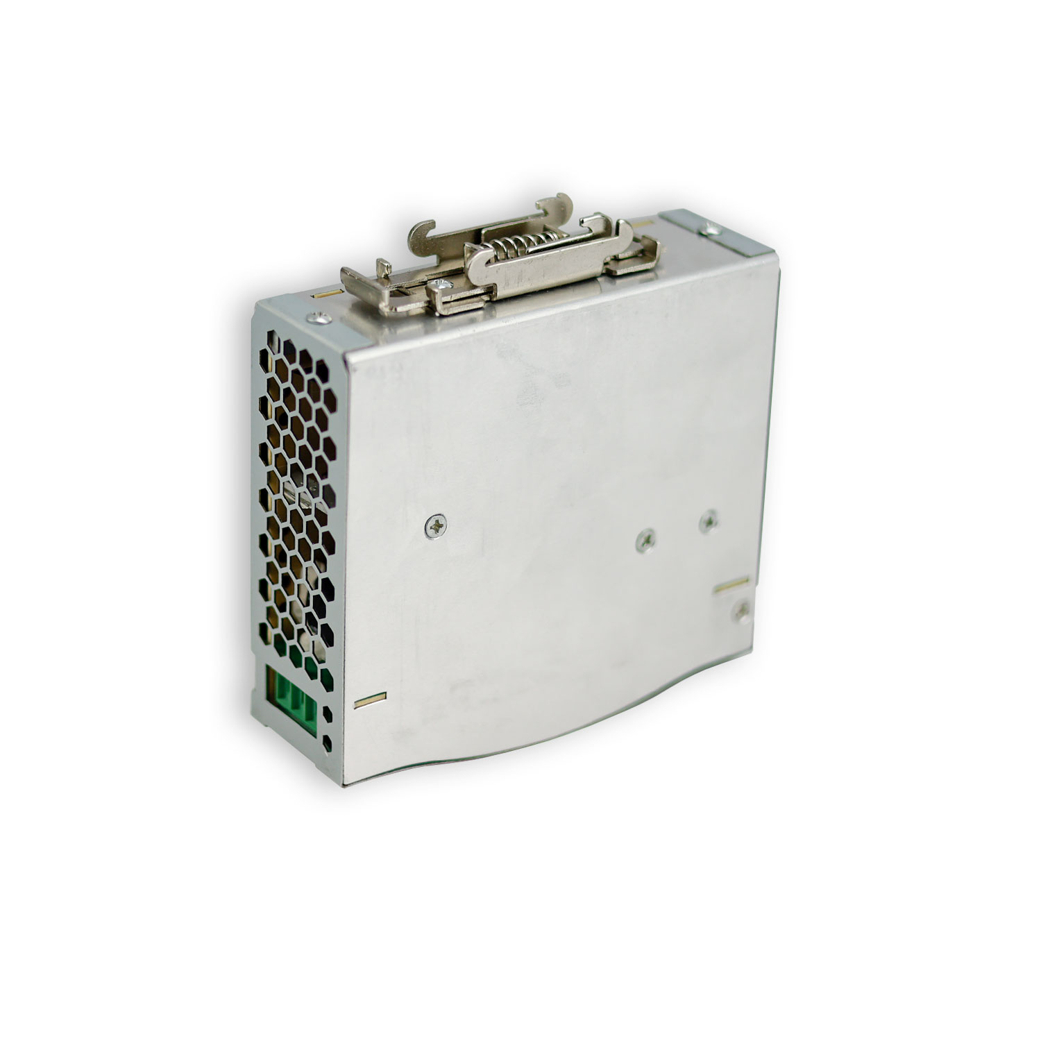 ISOLED LED Hutschienen-Trafo 24V 24~28V/DC 0-150W