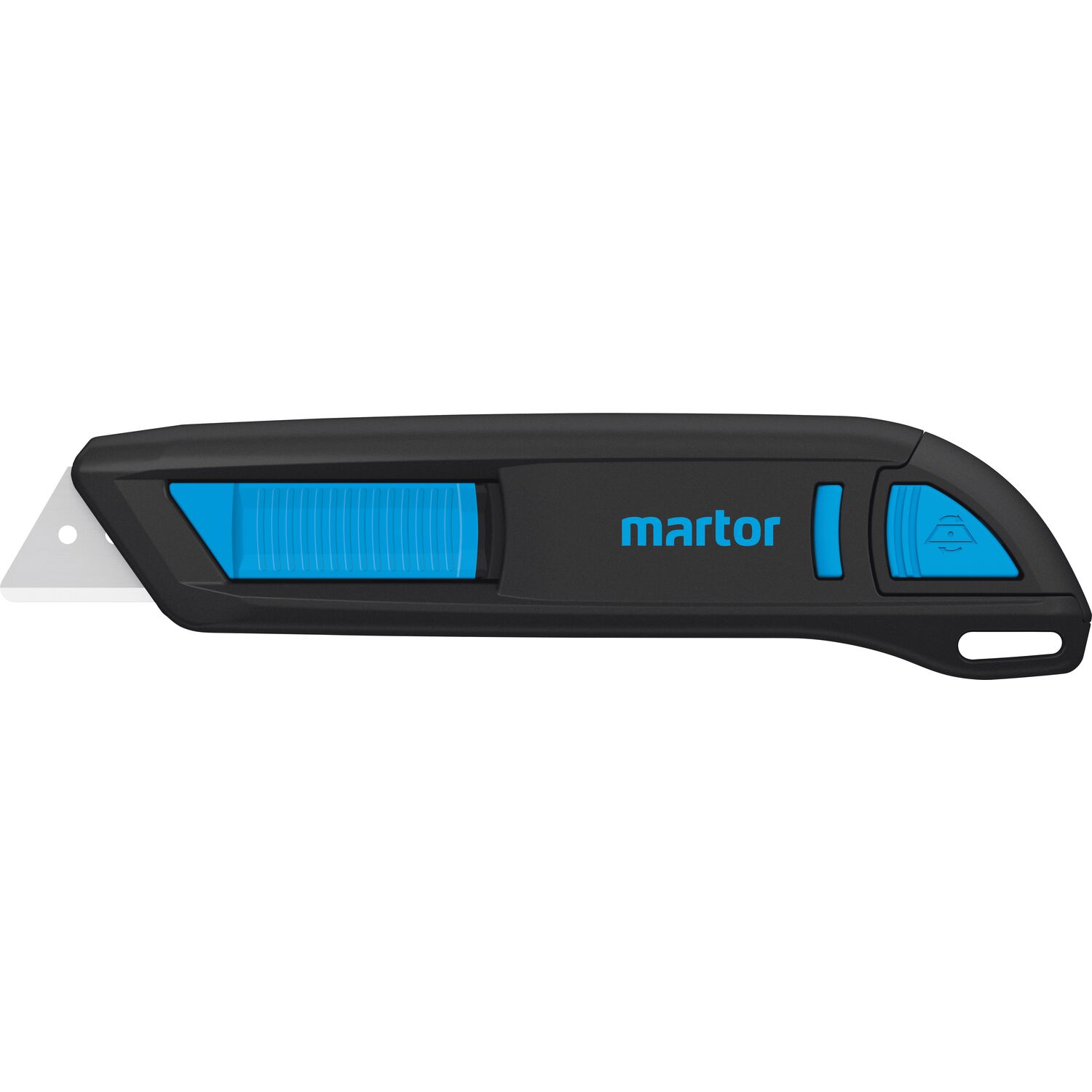 Martor Sicherheitsmesser Secunorm 300 mit Klingenrückzug