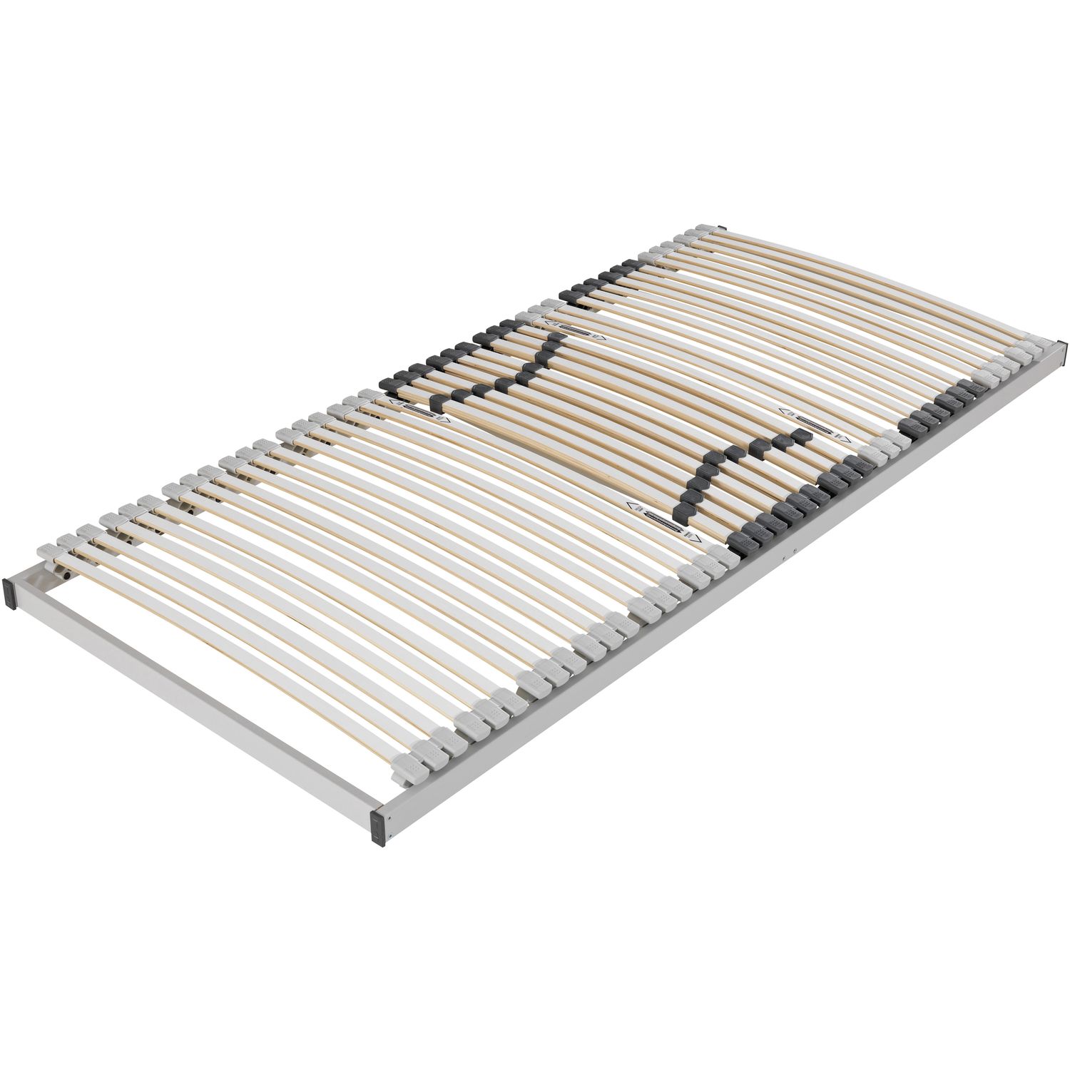 ninka ALINA Betteinsatz Nova 3323 NV starr 2000 x 900 mm