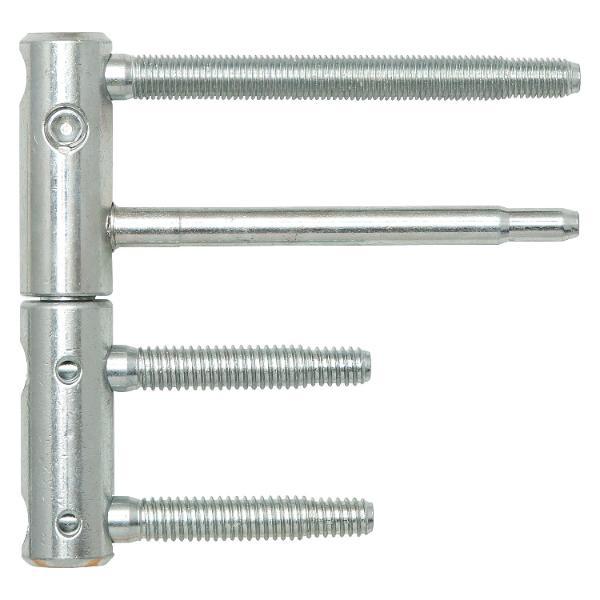 SFS Türband 3-DIM Falz 20mm, H112 EI-30, Stahl verzinkt
