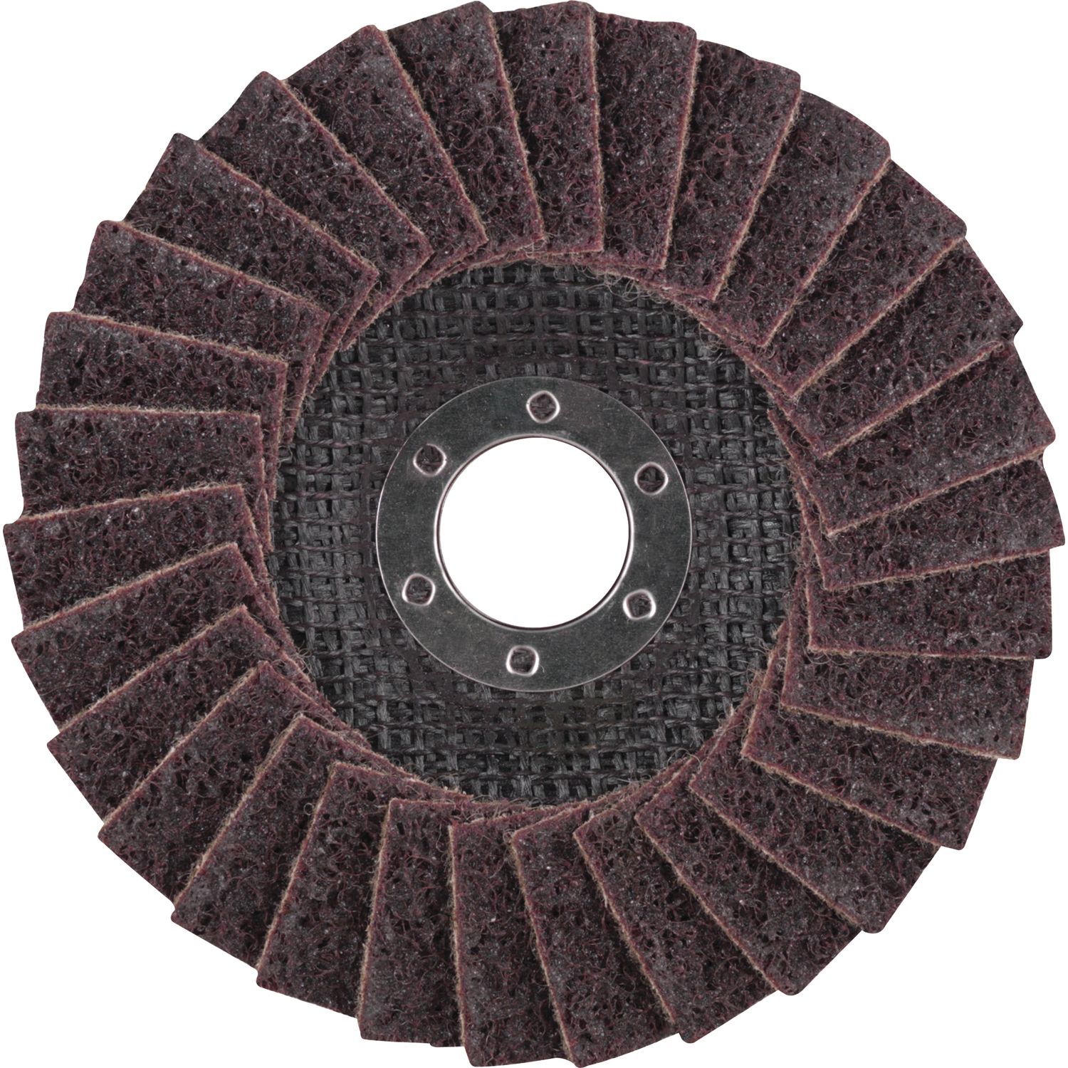 Tyrolit Schleifvlies Premium***Conditioning 125x22,23 mm Korn sehr fein 280-320