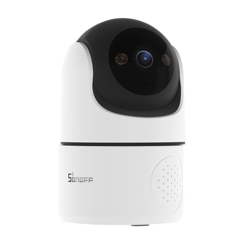Sonoff CAM Pan-Tilt 2 Smarte Innenüberwachungskamera CAM-PT2