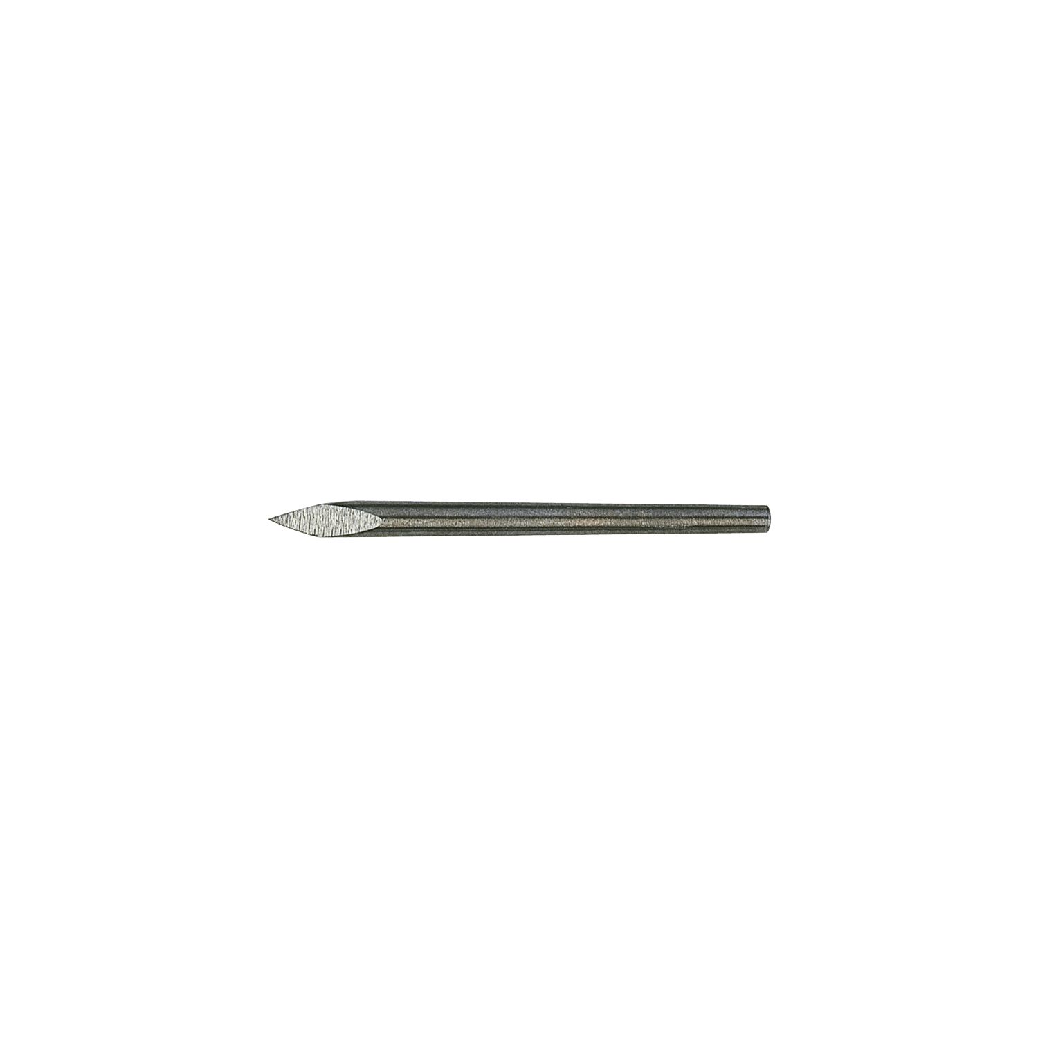 ZOBO Zentrierspitze CP-WD 2,5 x 19 mm