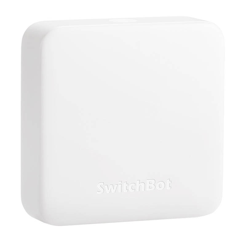 SwitchBot Smart Remote Control Hub mini