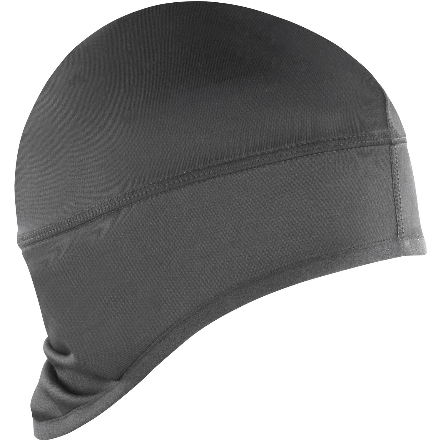 SPIRO Winter Unterziehhaube schwarz