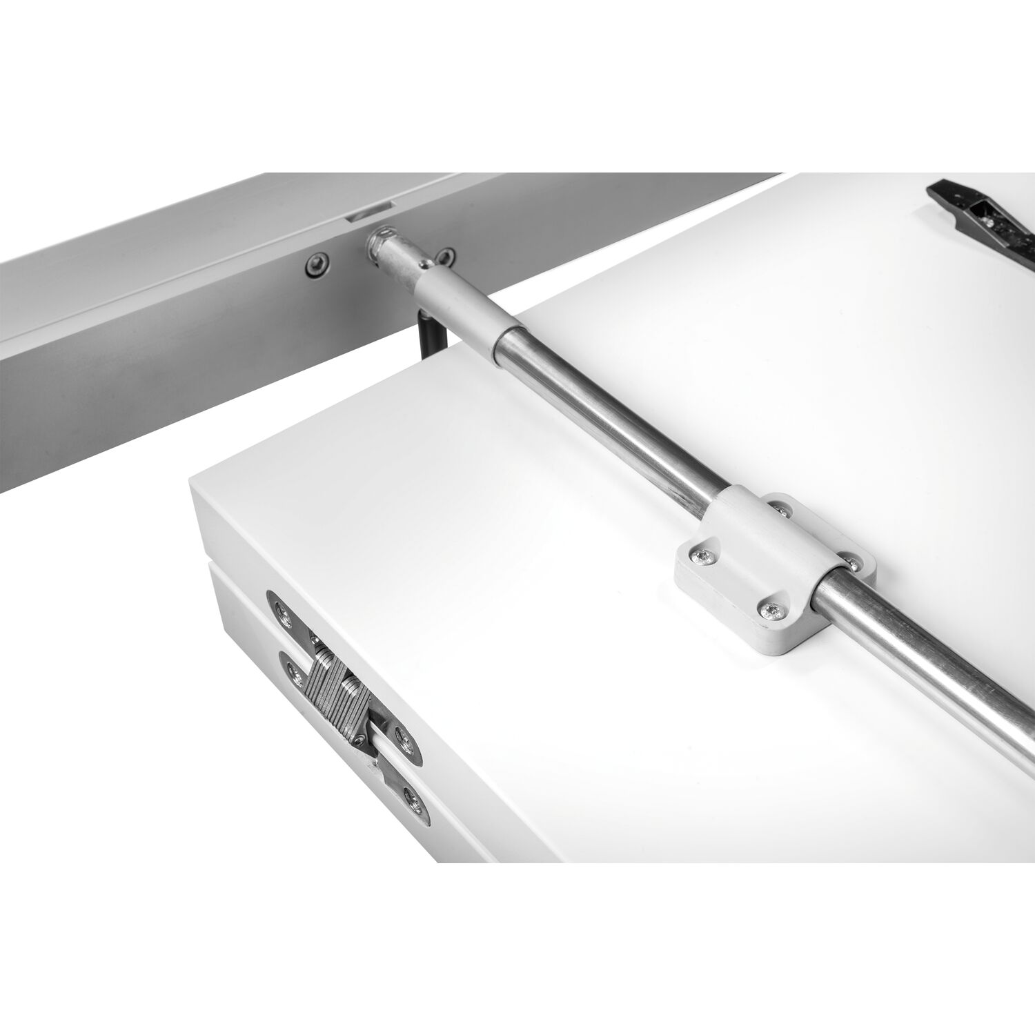 Klappmechanik FM-Stop, Länge 1370 mm