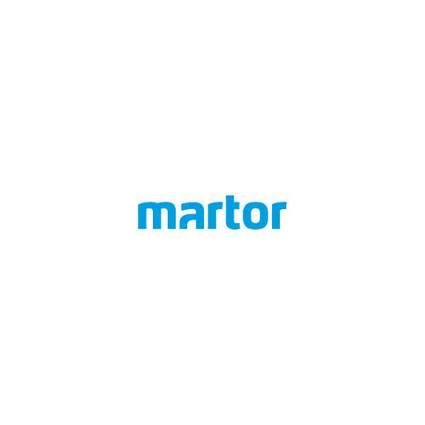Martor Ersatzklingenbox zu Secunorm 380 (10 Stück)