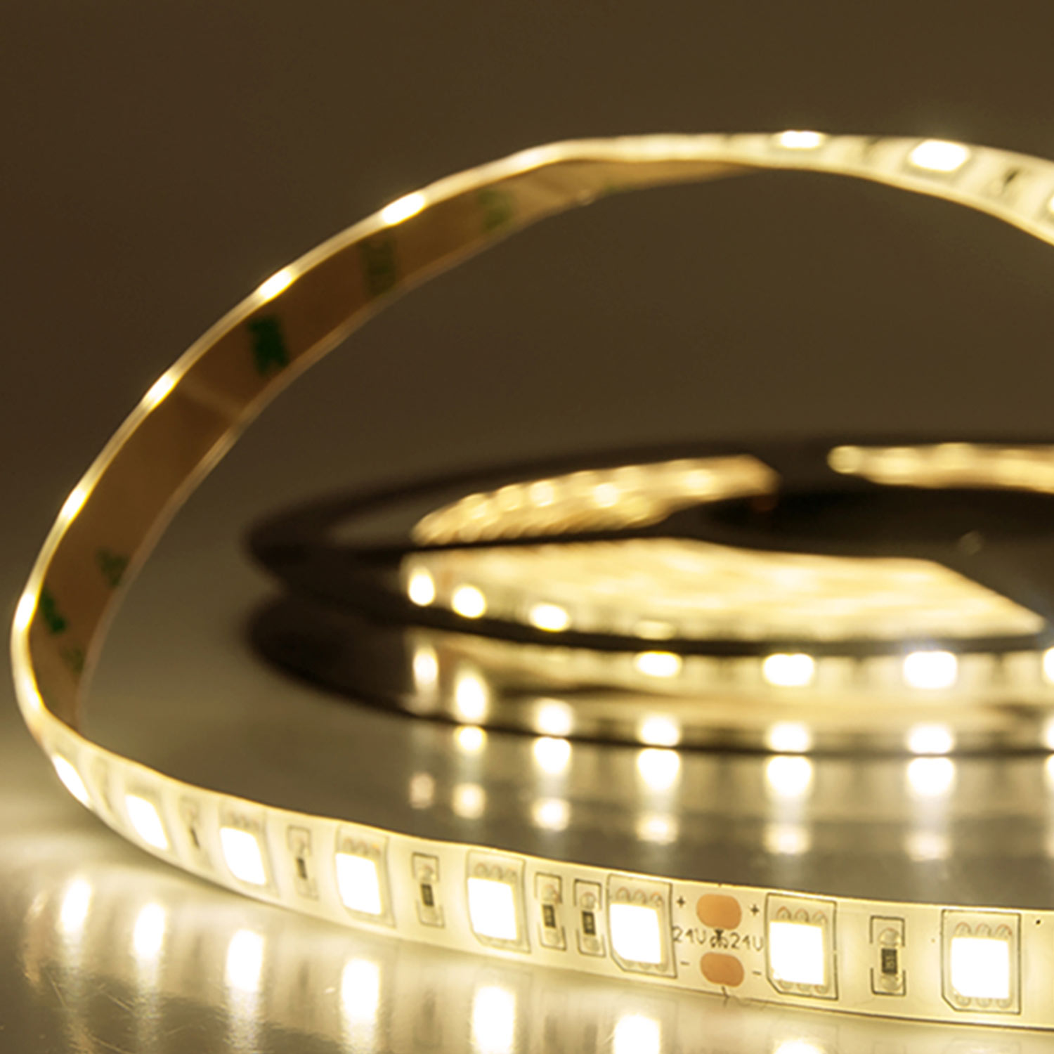 ISOLED LED SIL830 Flexband 24V DC 14,4W IP66 3000K 5m Rolle 60 LED/m