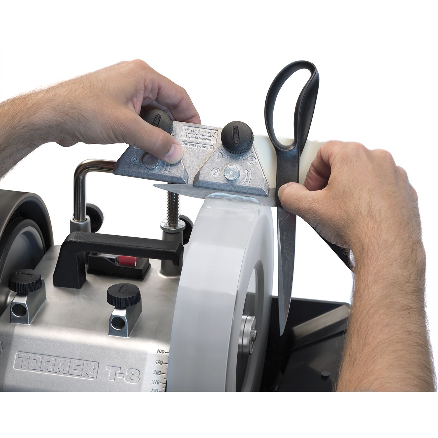 Tormek Schleifvorrichtung SVX-150
