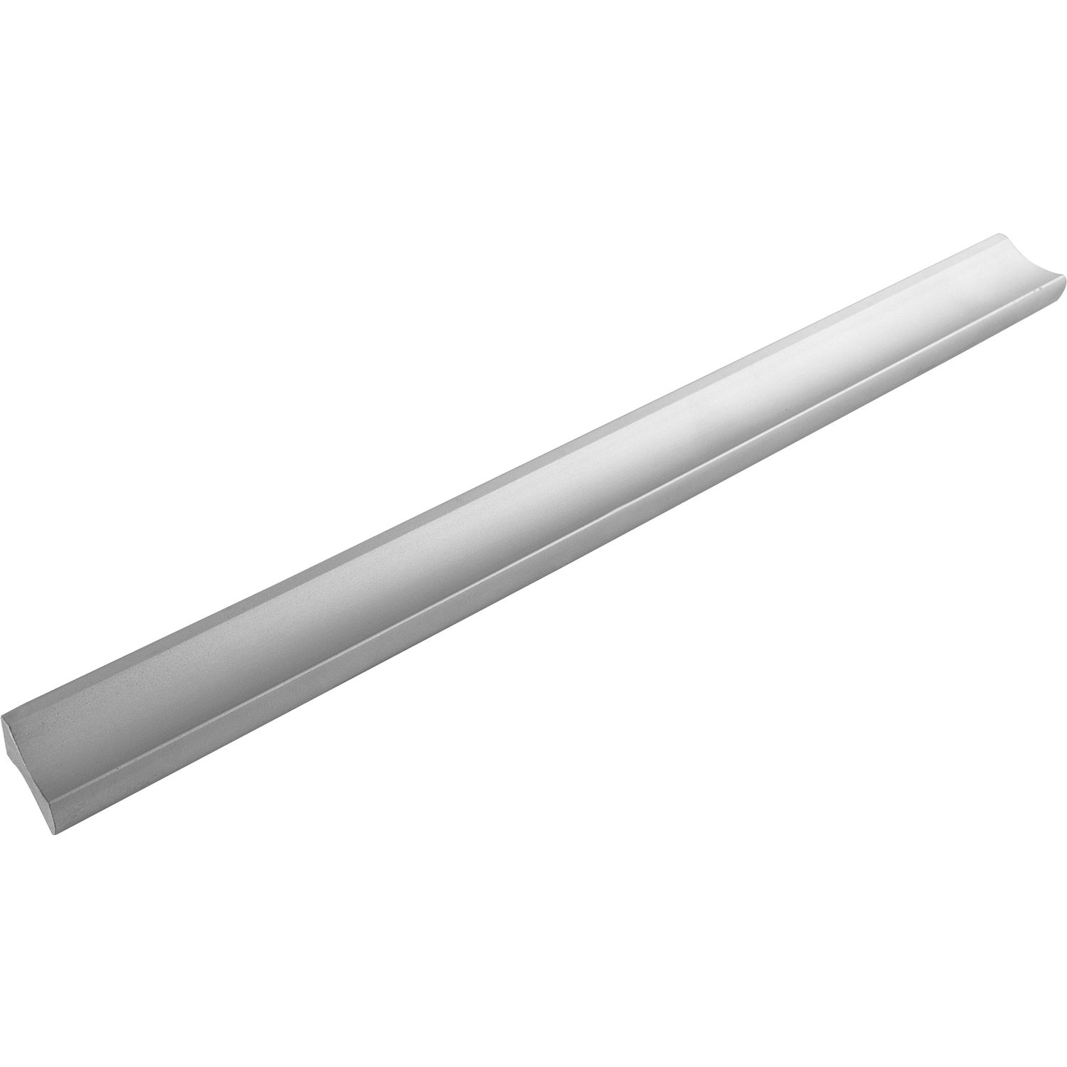 Alles im Griff Griff Alto Lochabstand 192mm Breite 218mm Aluminium natur eloxiert
