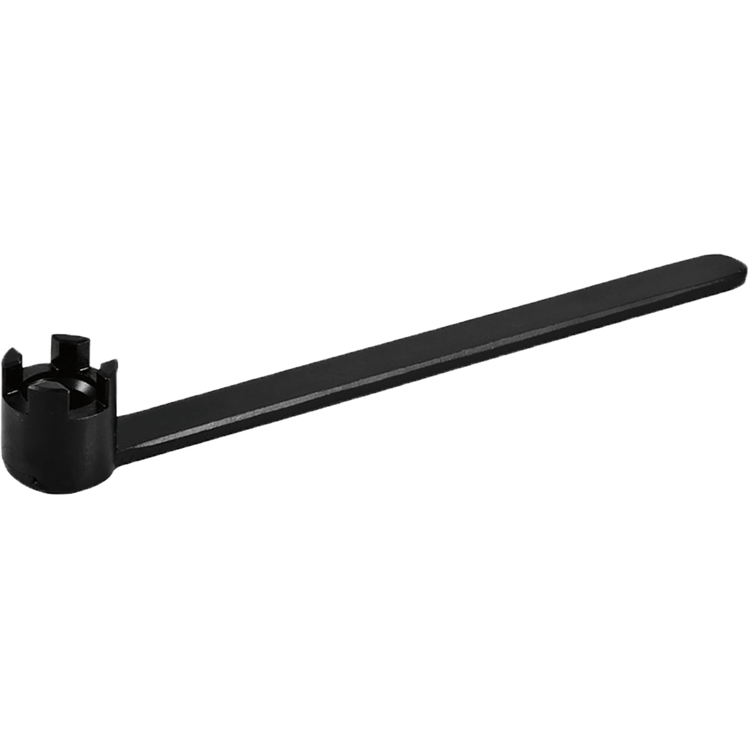 EROGLU Spannschlüssel DIN 6368 für Ansteckdorne Gr. 32 M 16