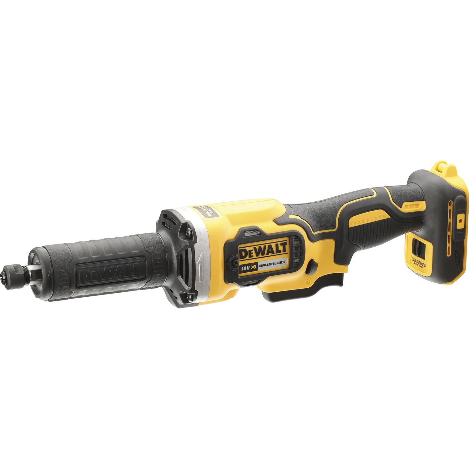 DeWalt Akku-Geradschleifer DCG426N 18 Volt