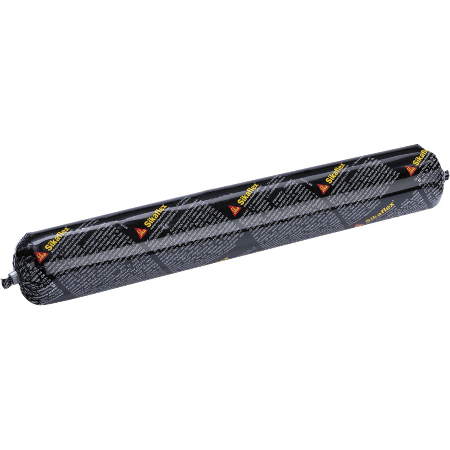 Sika Sikaflex-221 600ml schwarz