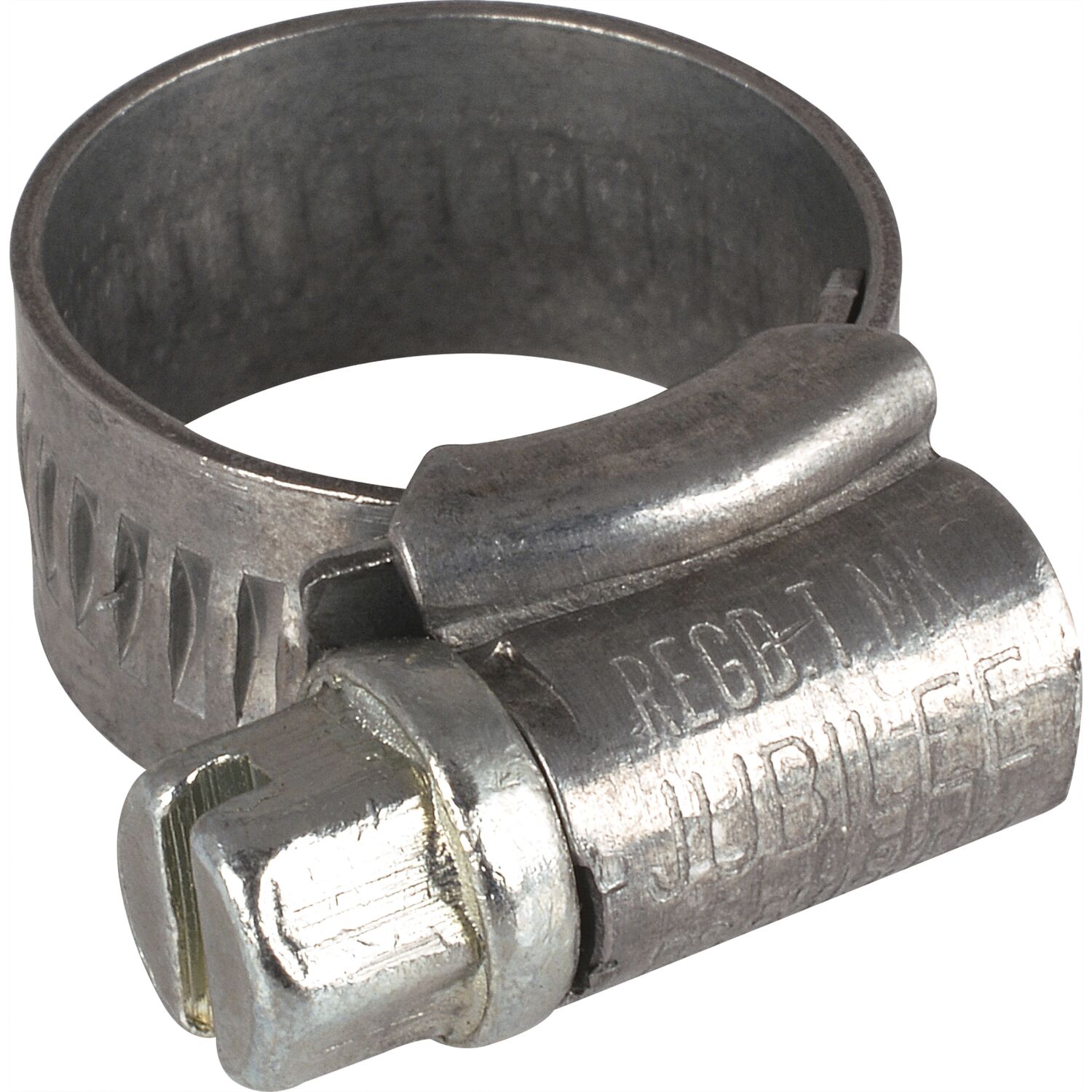 SST S-S-T Schlauchklemme 9 mm Edelstahl A4 DIN3017 10-16 mm