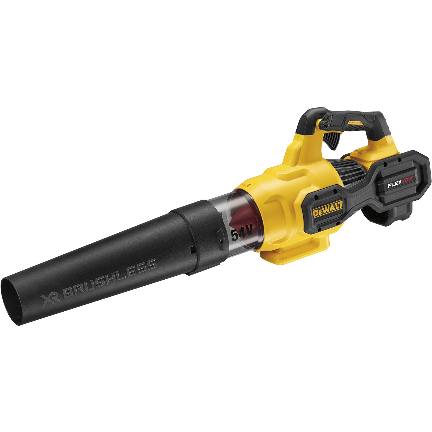 DeWalt Akku-Axialgebläse DCMBA572N XR 54 Volt