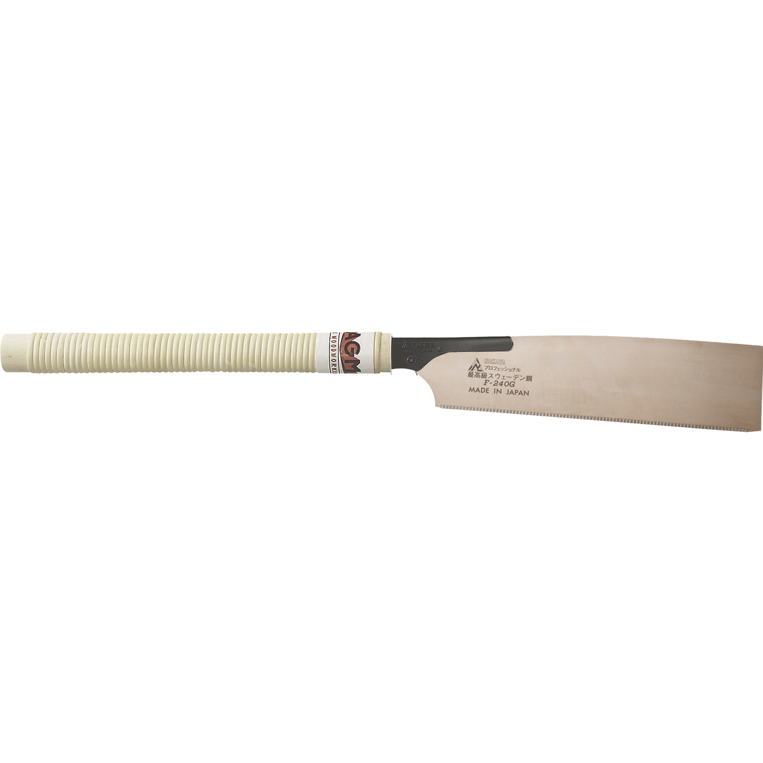 Magma Japansäge Kataba Gold Type J-WKG240 Blattlänge 240 mm