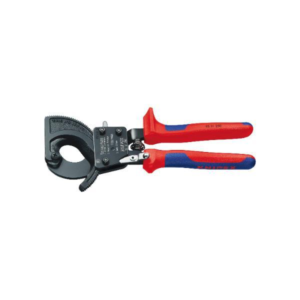Knipex Kabelschneider Länge 250 mm für Kabeldurchmesser 32 mm