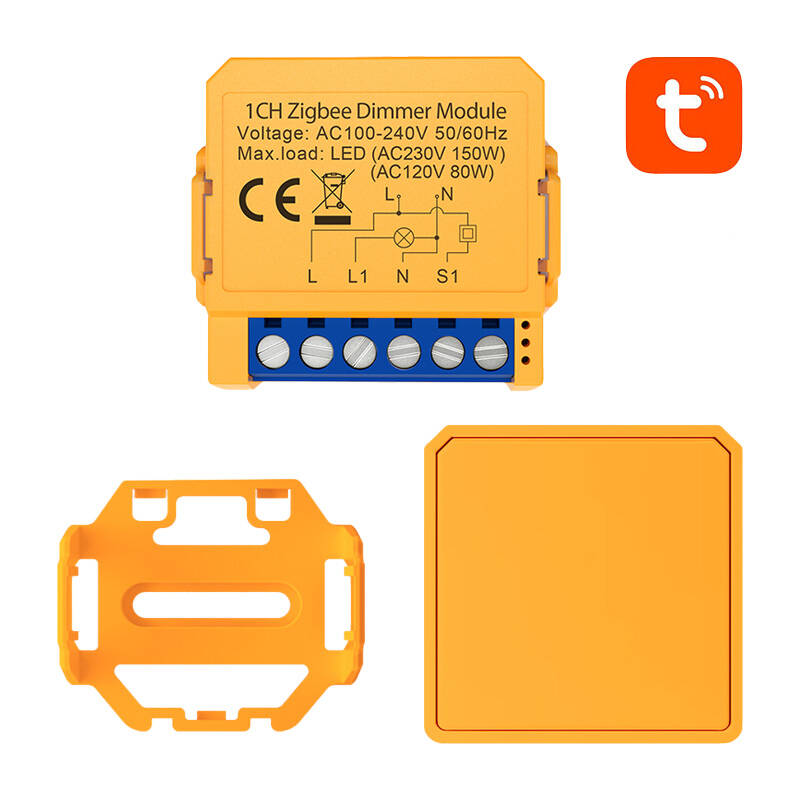 Avatto Smart socket switch ZigBee TUYA