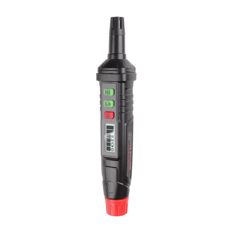 Habotest Mini-Gasleckdetektor HT61