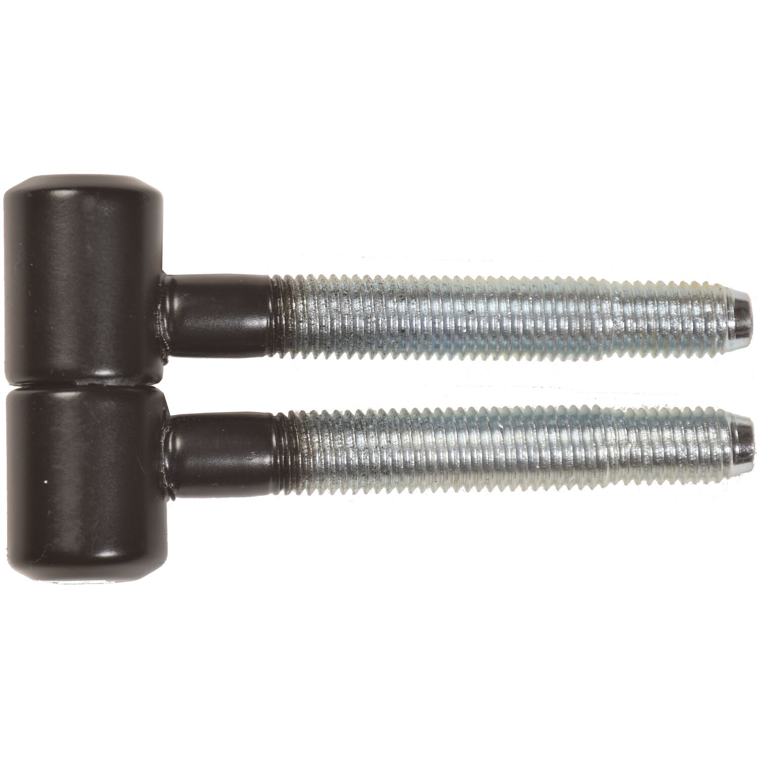 SFS Einbohrband für Futtertüren, 16 mm, Stahl schwarz beschichtet