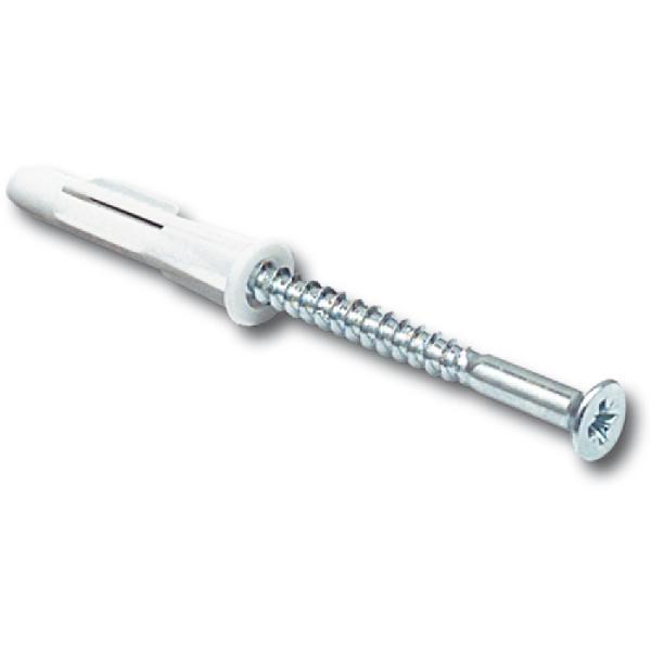 ELEMENT SYSTEM Schrauben- und Dübel-Set 11602