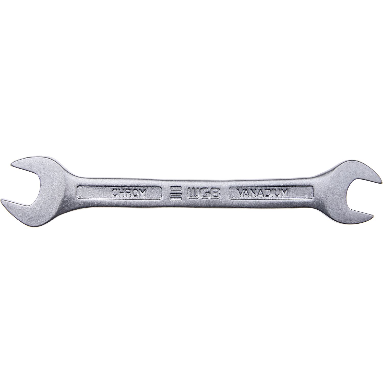 WGB Doppelmaulschlüssel DIN3110 30 x 32 mm