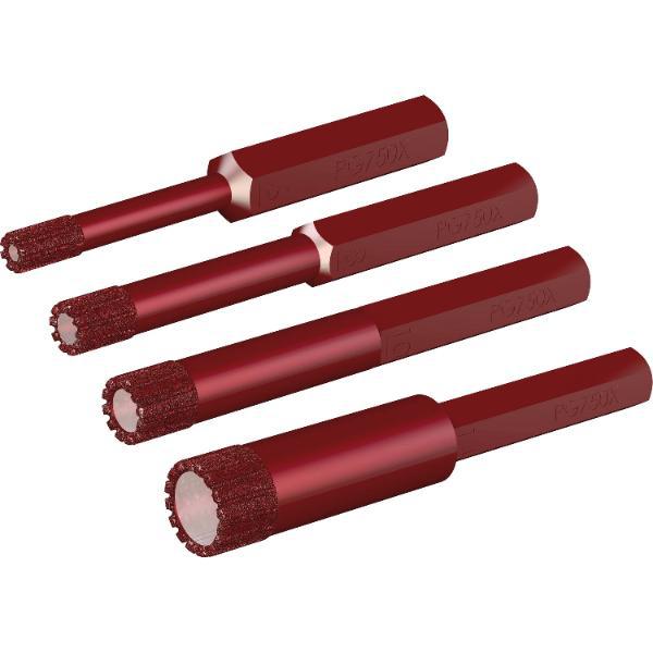 Marcrist Diamant Fliesen Trockenbohrer PG750X-M14 mit Adapter ø 36 mm