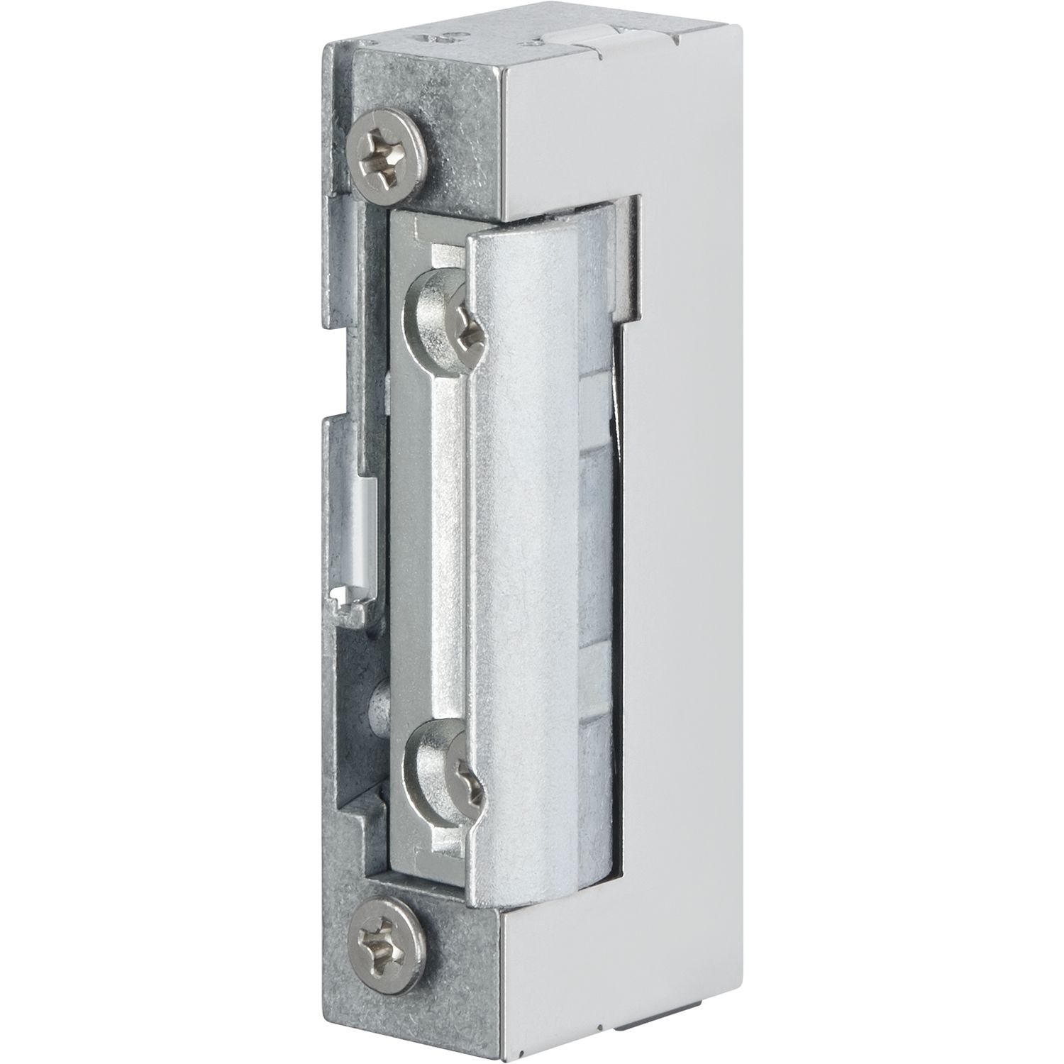 effeff Türöffner 148 FaFix, 6 - 12 V, ohne Entriegelung, mit Wechselarretierung