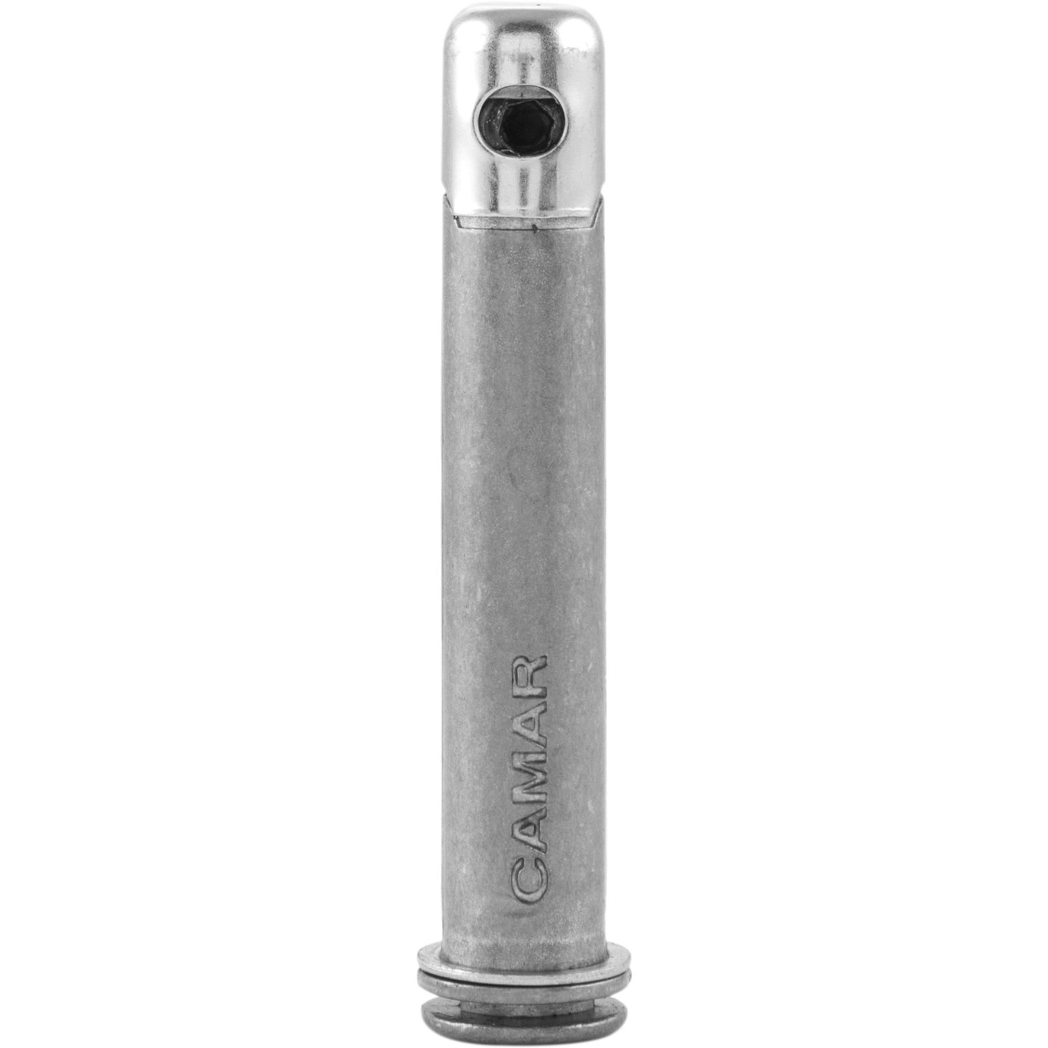 CAMAR Höhenversteller 306, Bohr ø14, Tragkraft 300KG, Maß A 70+B 80, Zamak