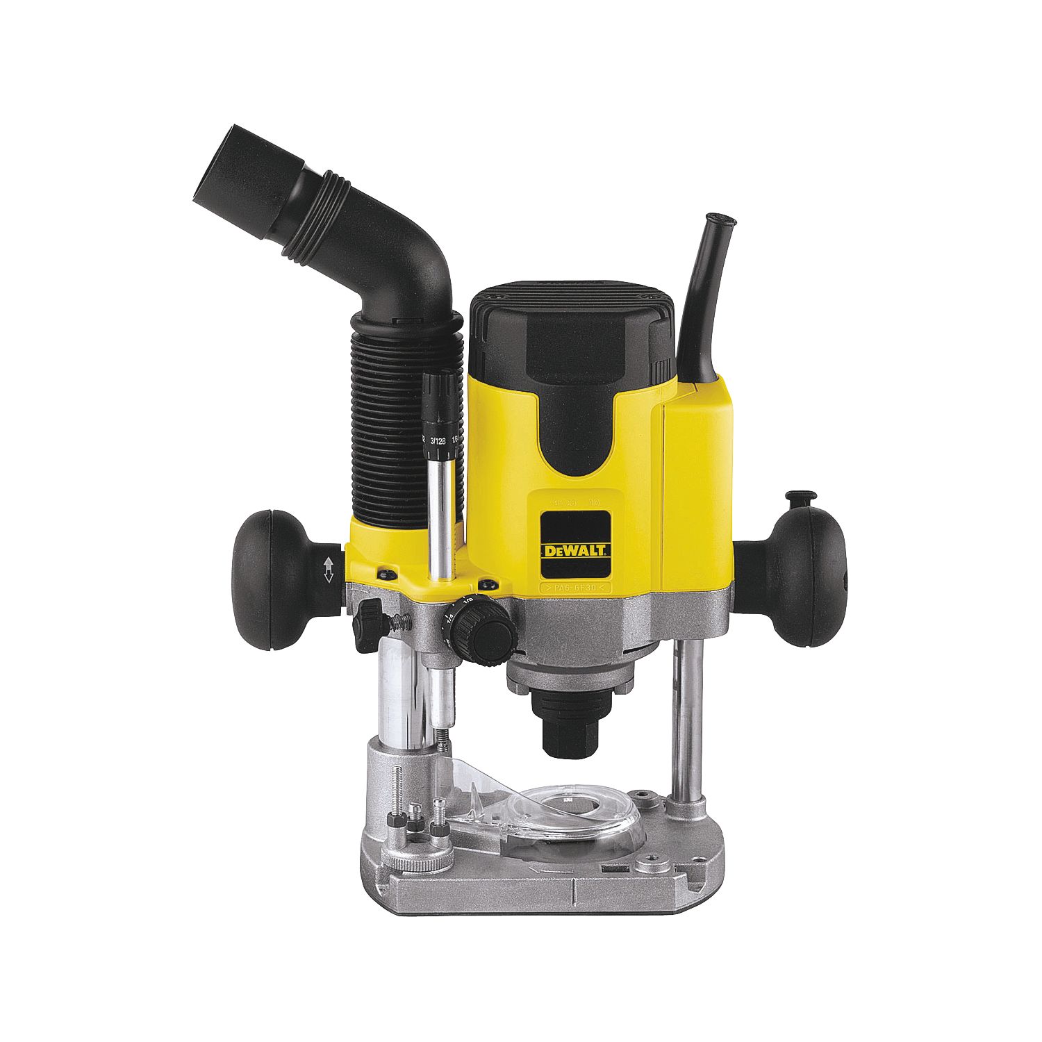 DeWalt Handoberfräse DW 621 1100 Watt