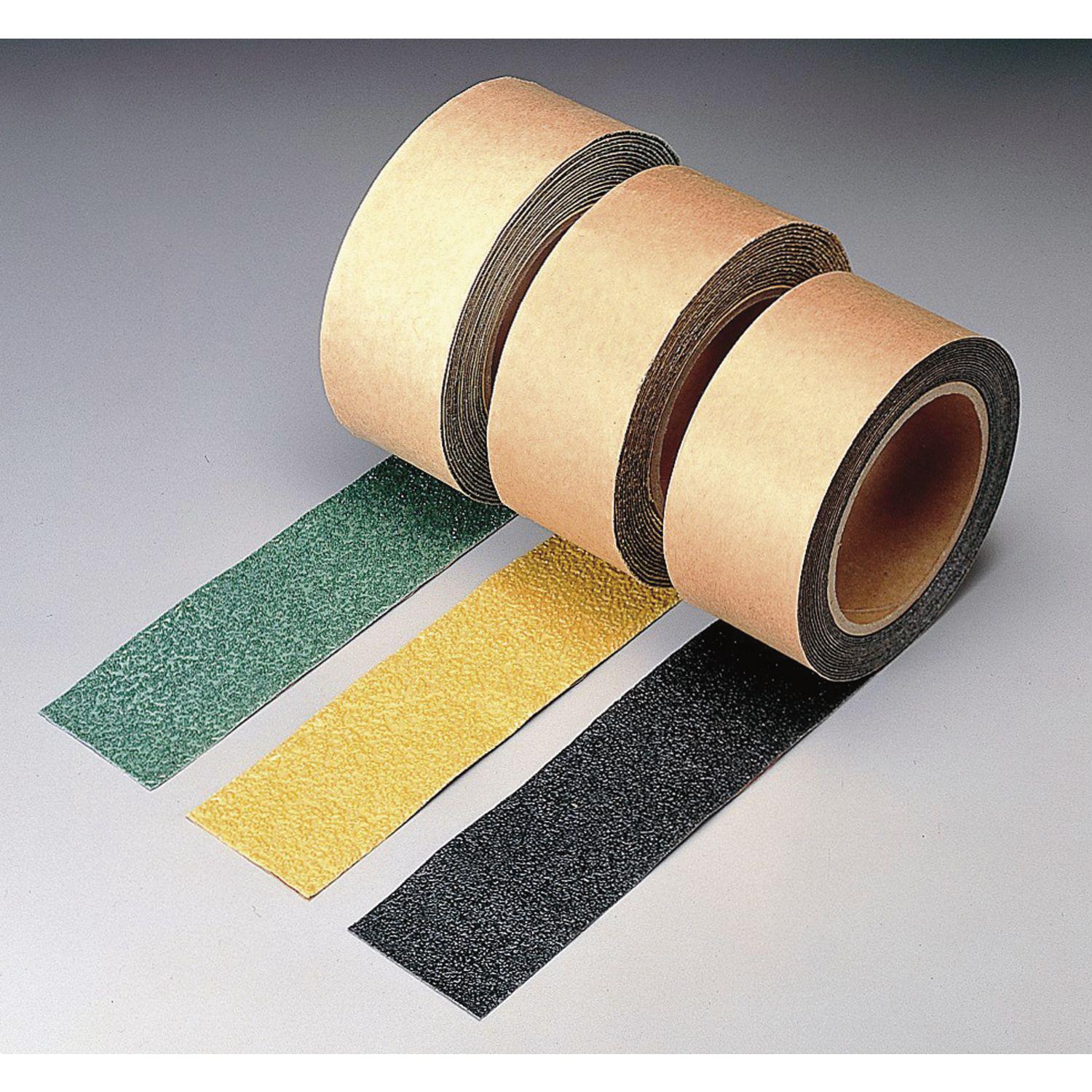 Kügele Anti - Rutschstreifen grau 25mm