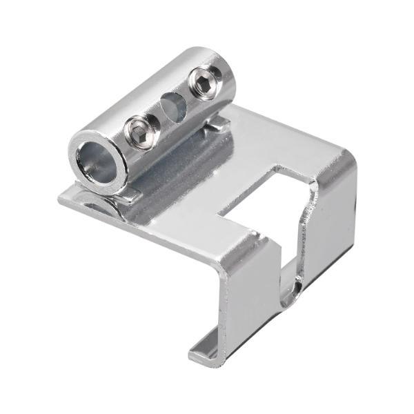 GEZE OL90N/OL95 Zusatzverriegelung für Zentralverschluss Zapfen DM-11,5 mm