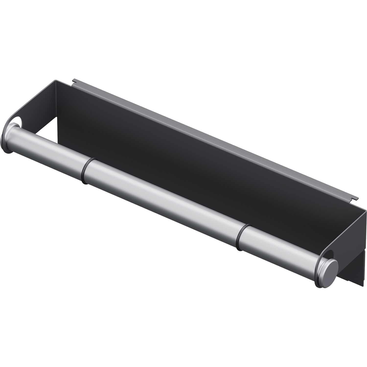 Vauth Sagel VS ADD DOOR Rollenhalter Lava