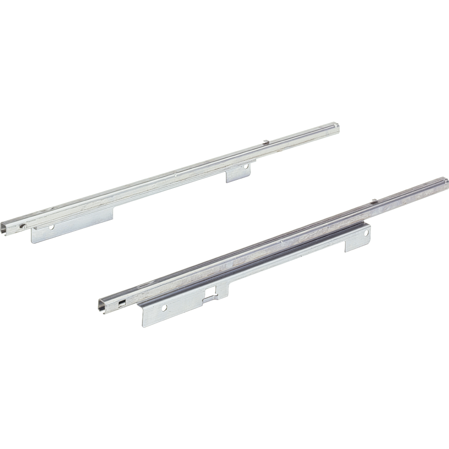 HETTICH Systema Top 2000 Quadro 12 Teilauszug