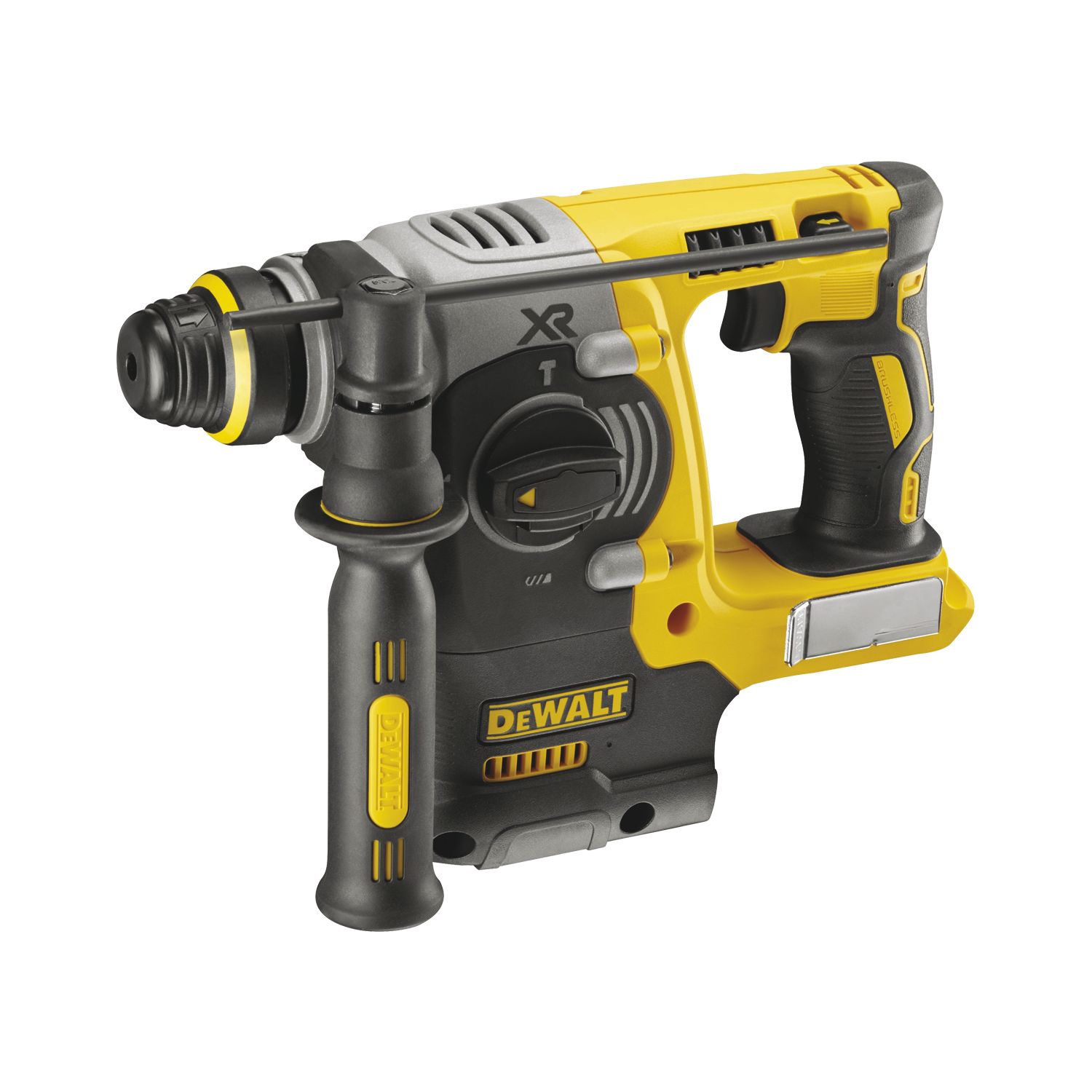 DeWalt Akku-Bohrhammer DCH273NT 18 Volt