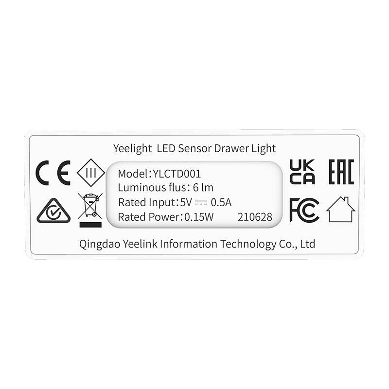 Yeelight Sensor Schubladenbeleuchtung