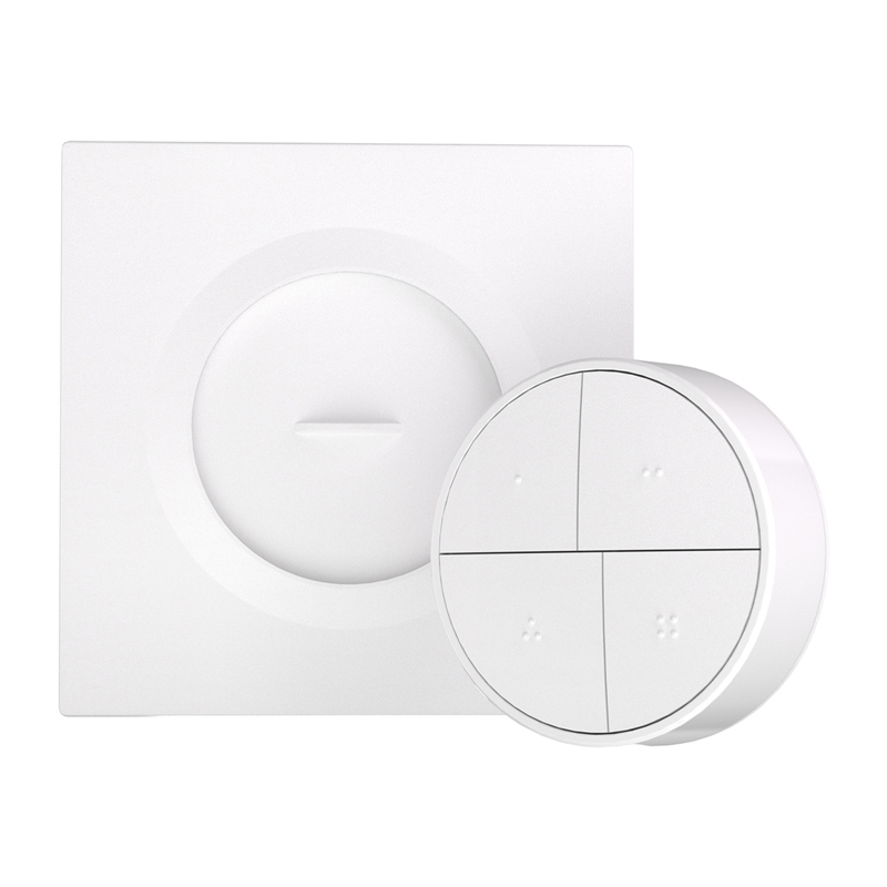 Sonoff Orb 4-in-1 Zigbee Intelligenter Szenenknopf SNZB-01M