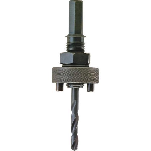 Lenox Lochsägen-Schaft 2L