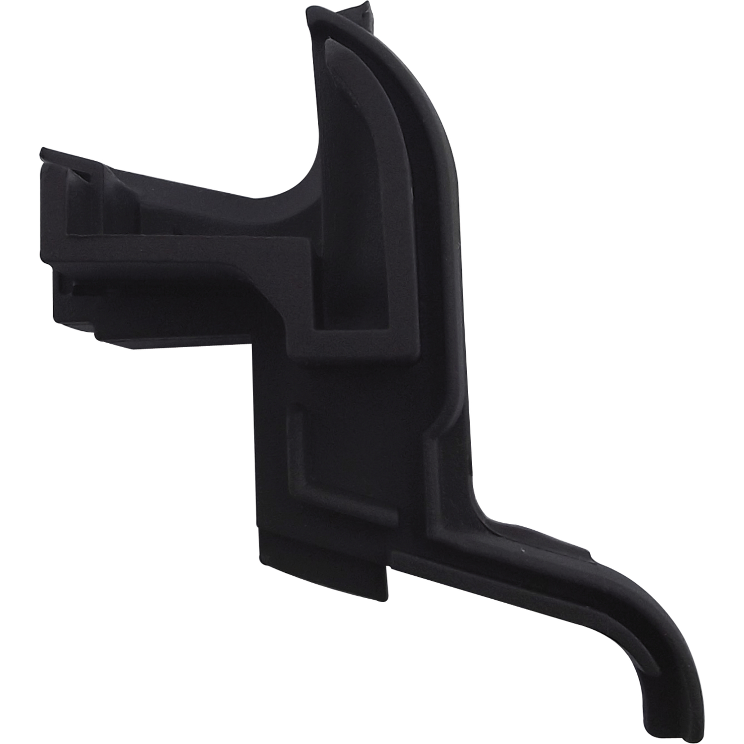 GUTMANN Endkappe 245/32X zu Kocher LÖ/SÖ 32-TXL, 90°, EPDM braun, rechts