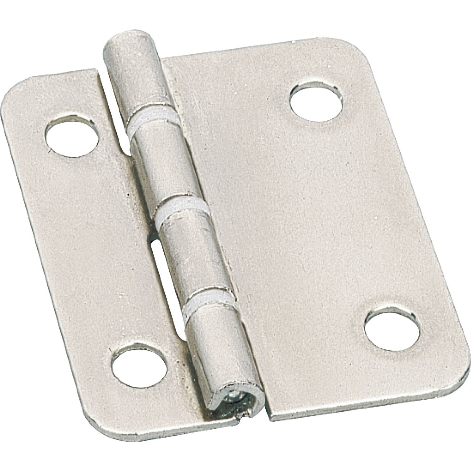 HETTICH 625 Falttürscharnier H 50 mm 180°, Stahl vernickelt