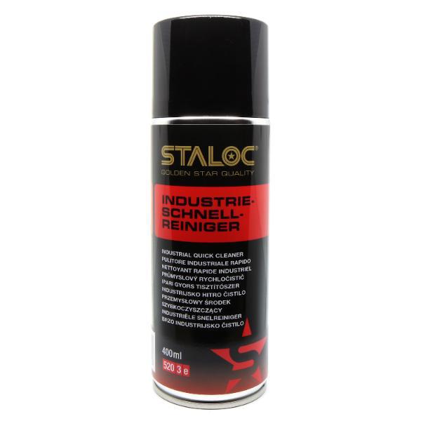 STALOC Industrieschnellreiniger (0.4l)