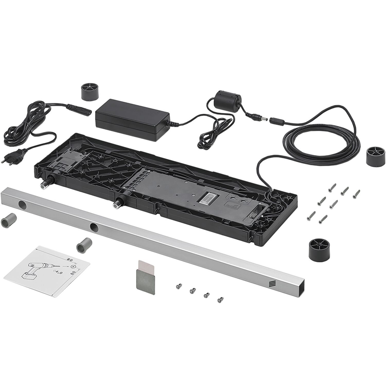 Hettich EASYS elektronische Öffnungsunterstützung