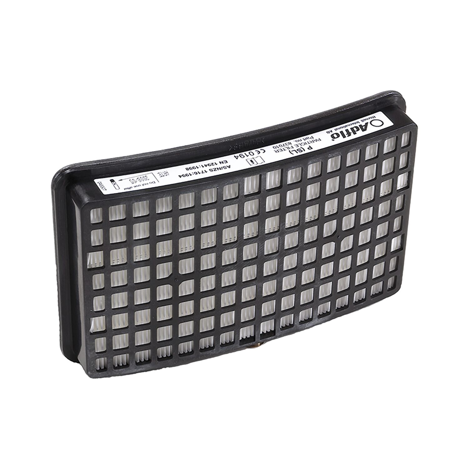 3M Partikelfilter-Set ADFLO (2 Stück)