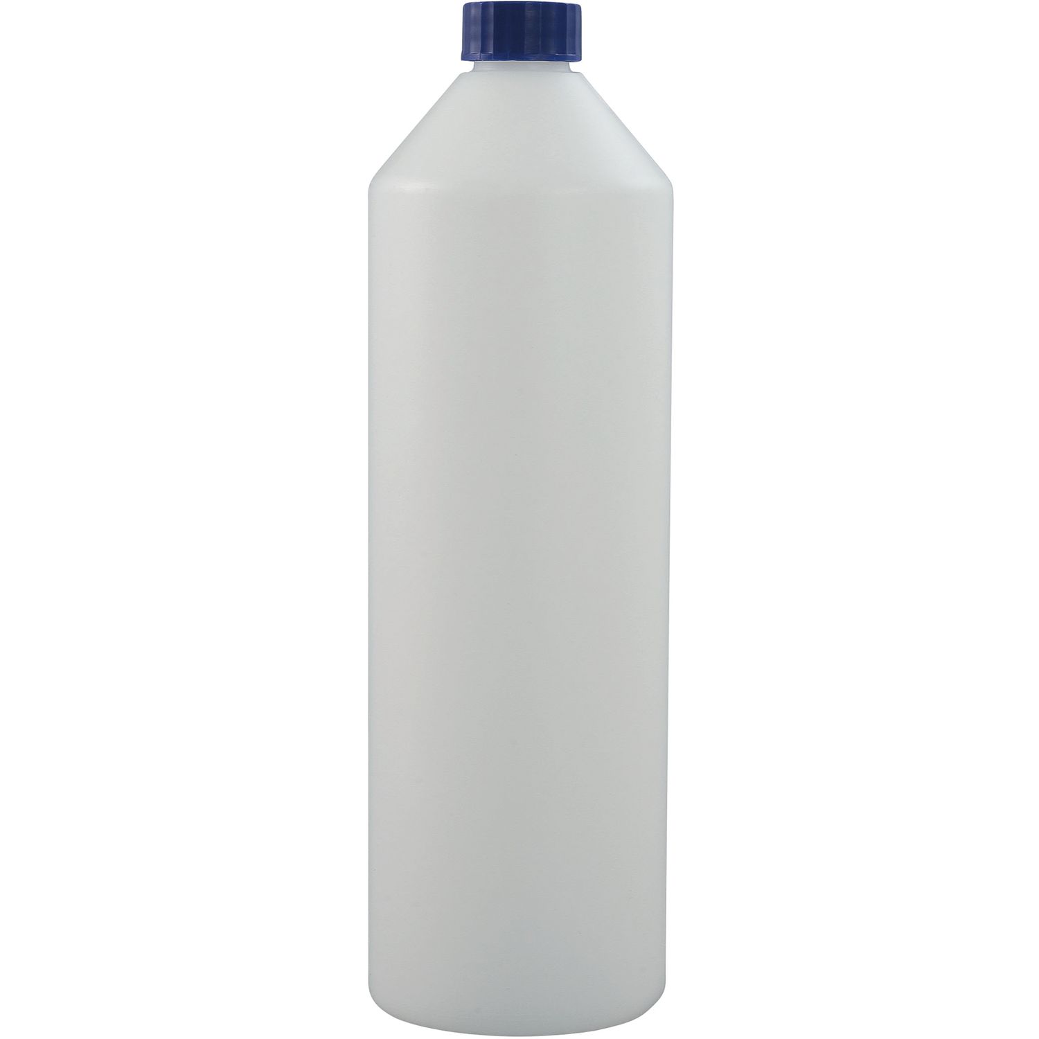 STALOC Leerflasche 1 L mit Verschluss