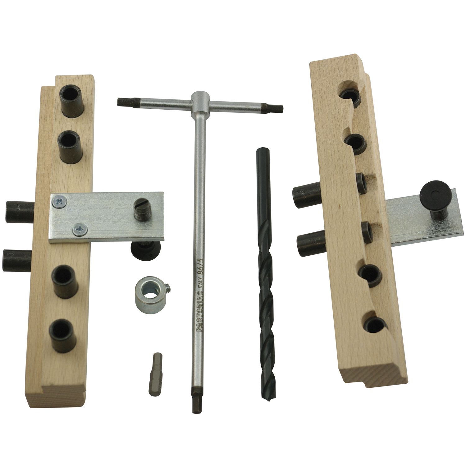 solido Anschlagwerkzeug, 20 mm