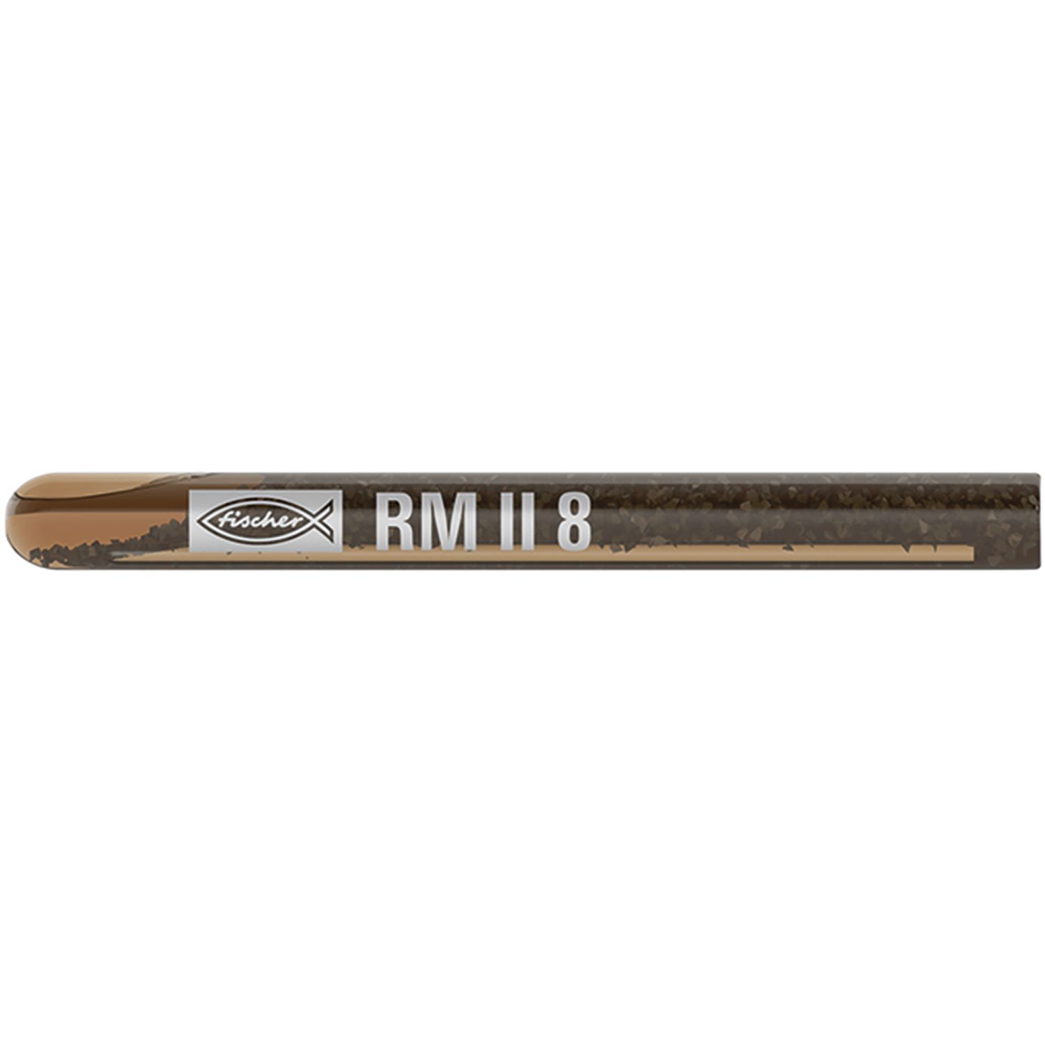 fischer Mörtelpatrone RM II 16 (10 Stück)